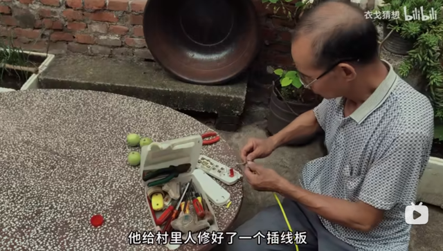 感动全网！“二舅”的故事你听过吗？