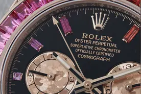 劳力士建议积分购表？多家特许经销商门店表示未接到通知图片