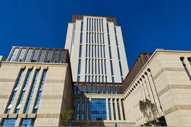 全省第一，厦门首座！这座全新档案馆即将上线图片