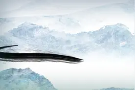 感受曲阜非遗之美丨取尼山圣石，品孔子春秋——孔子圣迹之《尼山致祷》图片