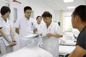 【佑安-世界肝炎日】气得肝疼，佑安专家和您讲讲肝郁疏泄的调理图片