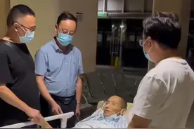 “驱车千里看望生病同学”视频走红背后：八零年代的“尖子班”，忘不了的纯真岁月图片