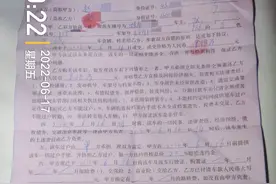 将二手车卖给车行，1个月后被检测为泡水车！谁的锅？图片