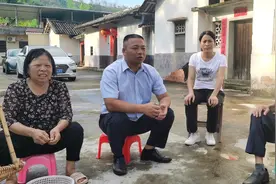 “农村就是天地！”梅州平远90后村支书的乡村振兴路图片
