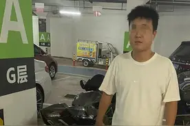 价值数十万的摩托车在禁摩区“炸街”，长沙多部门联合执法严查非法改装图片