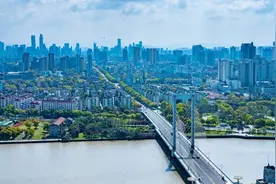 两大超级工程曝光，又一个湾区来了？图片