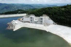 大转身：粤水电百亿投向抽水蓄能图片