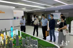 从“城市会客厅”到“城市放映厅”，专家支招东莞中心城区建设图片