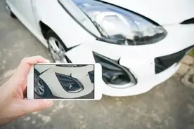 发生交通事故如何快速处理？读这篇就够了图片