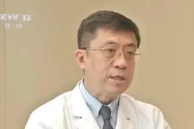 家有爸妈 这些老年人健康关键提示要记牢图片