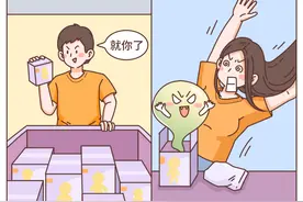 屁的不同气味，可能是你的身体有话要说图片