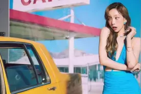 30秒｜时隔五年 韩国组合少女时代将以完整体回归图片