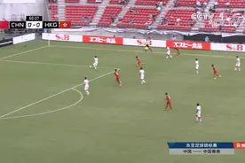 观点｜国足的底线究竟在哪里？留给我们的弱队太少了图片