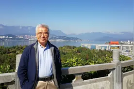 专访孙郁：每个时期的语言都在生长，好的文学丰富了母语图片
