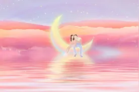 晚潮｜七夕之夕图片