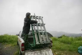 火箭弹一枚2000-4000元 关于人工增雨你了解多少图片