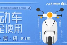 变局来了！“电动车族”的焦虑和彷徨图片