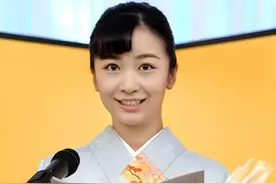 日本最美长公主、花滑女神，直言“媒体最恶心”，为脱离皇室变身“工作狂”？图片