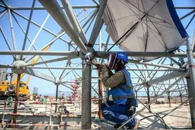 重庆试点培养建筑企业自有工人“包工头”或将退出历史舞台图片