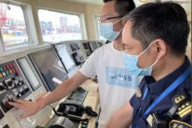 科普丨海船驾驶台紧急停车装置故障可以滞留吗图片