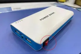 被魔改的“充电宝”究竟有何神秘用处？图片