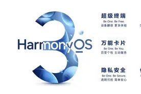 华为鸿蒙3.0真的来了！国产操作系统，搭载设备已超3亿！这些上市公司将受益？图片