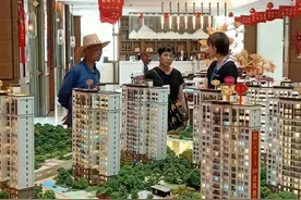 大量拆迁户进场！福建多地出台“房票”安置图片