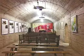 炎炎夏日里，寻宁波“清凉地名”图片