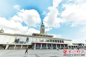 长沙常态化开展建设领域扬尘污染专项整治图片