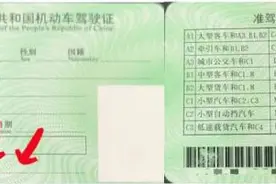 车主，C1驾驶证小宝典是否能够为您避雷图片
