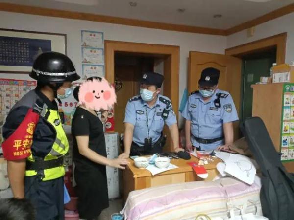 杭州男子崩溃报警：没办法了！老婆一直和别人聊天……