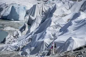欧洲超级热浪，让这座国境线上的旅馆玩起了“奇幻漂移”|京酿馆图片