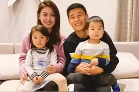 武磊“或是要回来了”知情人士：没人帮忙带孩子是原因之一图片