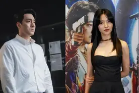 韩疫情升温！金泰梨半年内2度确诊《外星+人》苏志燮、导演也中图片