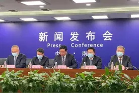 南京亮出“城建十年成绩单”图片