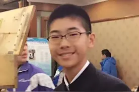 这10名学生获评“北京市优秀学生”，他们到底优秀在哪？图片