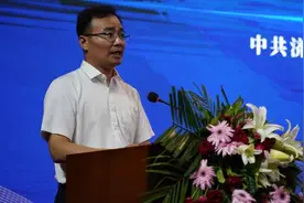 果然视频·文化示范｜王磊：开辟优秀传统文化“两创”宣传新渠道图片