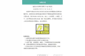 南京将迎雷暴大风图片