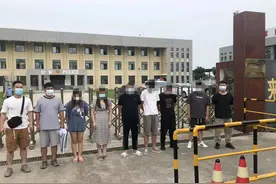 天长警方打掉一特大跨省新型网络组织卖淫团伙 涉案金额高达400余万元图片