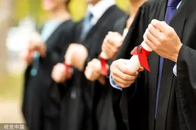 河南嵩县拟引进35名研究生：表现优秀的引进人才优先提拔图片