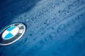 宝马i3“出师不利”，销量未火车先起火图片