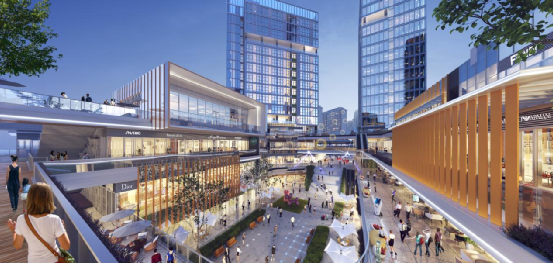 从万安南到天府前湾，成都城南置业绕不开的板块究竟如何？丨区域观察