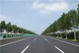 好消息！鹤浚快速通道通车啦图片