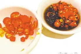 一碟小米椒收5元，合理吗？律师：额外调料须明码标价图片