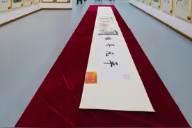 山东好景｜夏日感受墨韵书香图片