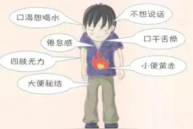 夏季五脏易上火，最有效的“清火方法”全在这里了图片