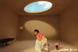 44岁金池再发新歌：我的确是“出道即巅峰”，但那不是魔咒图片