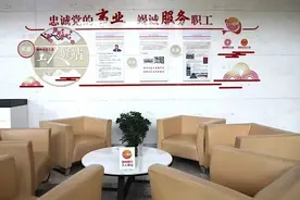 湖州免费乘凉点开放，请你来歇歇图片
