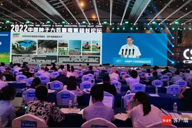 果然有种 | 130多种国外热带水果漂洋过海“移居”海南图片