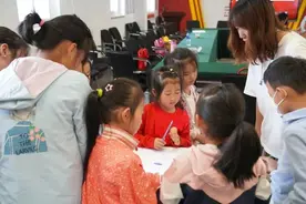 暑期“神兽”出笼怎么办？昆明这些“官方带娃”托管服务了解一下！图片